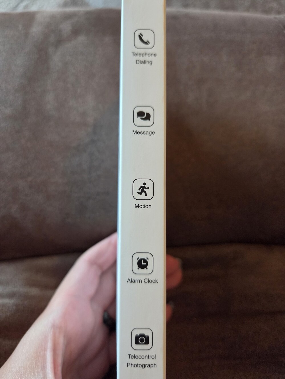 Smart Watch - Picture 5 of 5